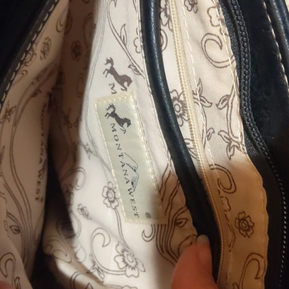 Montana West Purse - Picture 5 of 5